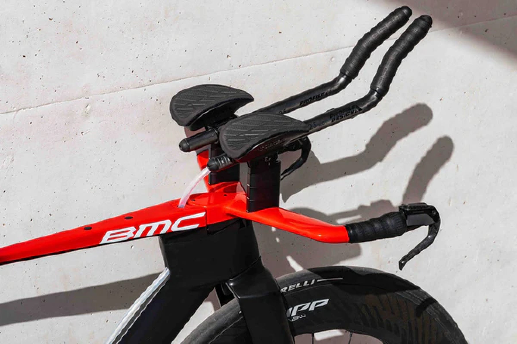 BMC Speedmachine