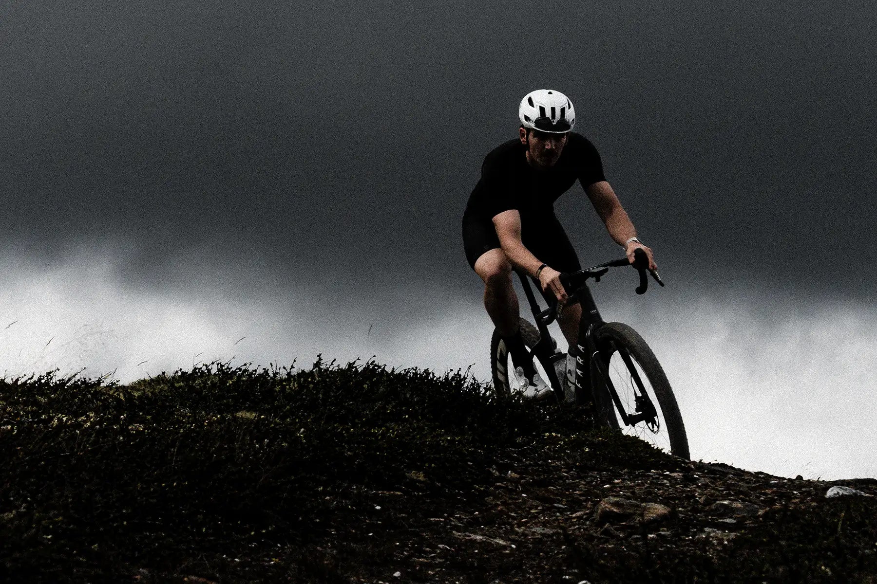 Testride a Fara GR4