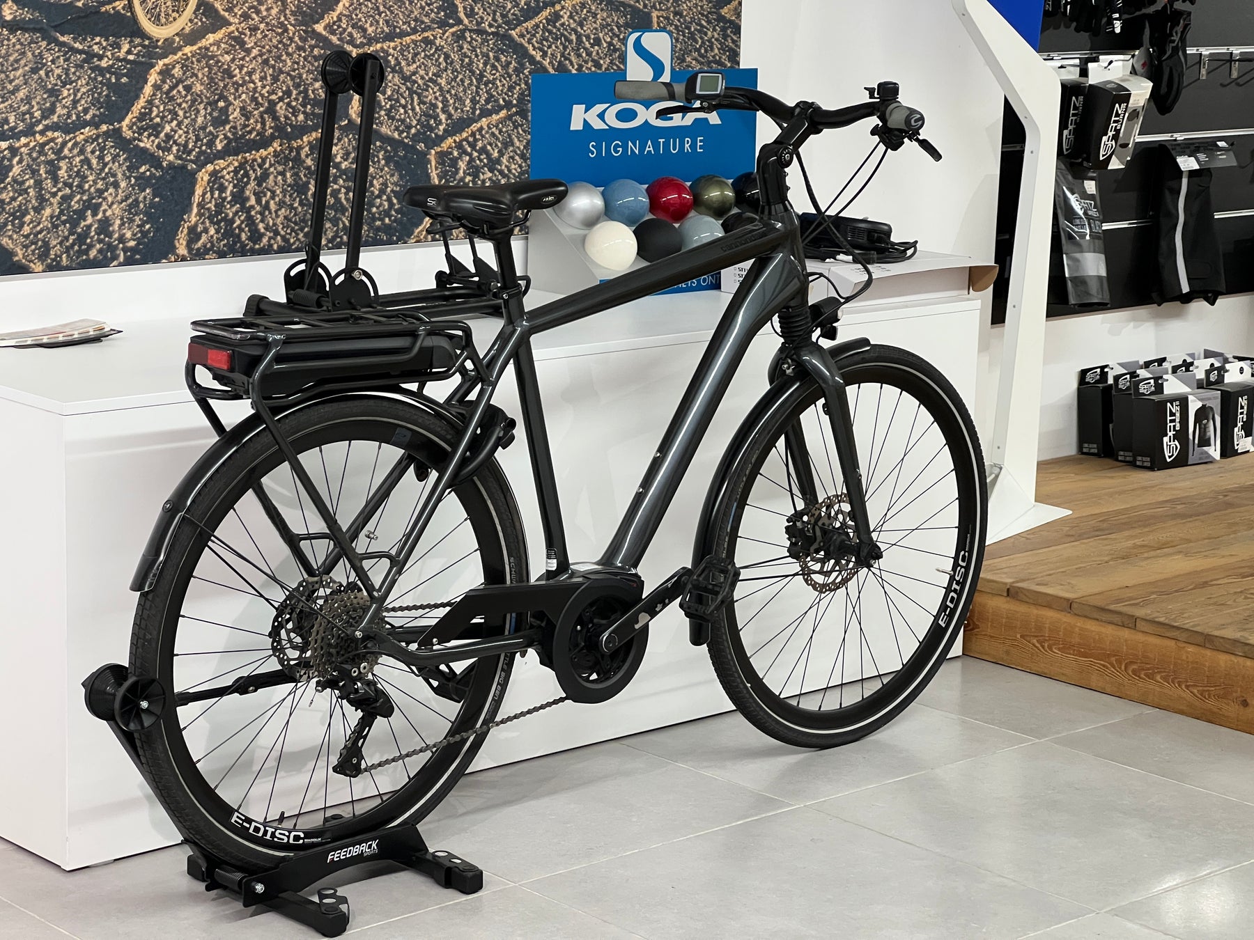 Cannondale 700 Mavaro Performance M