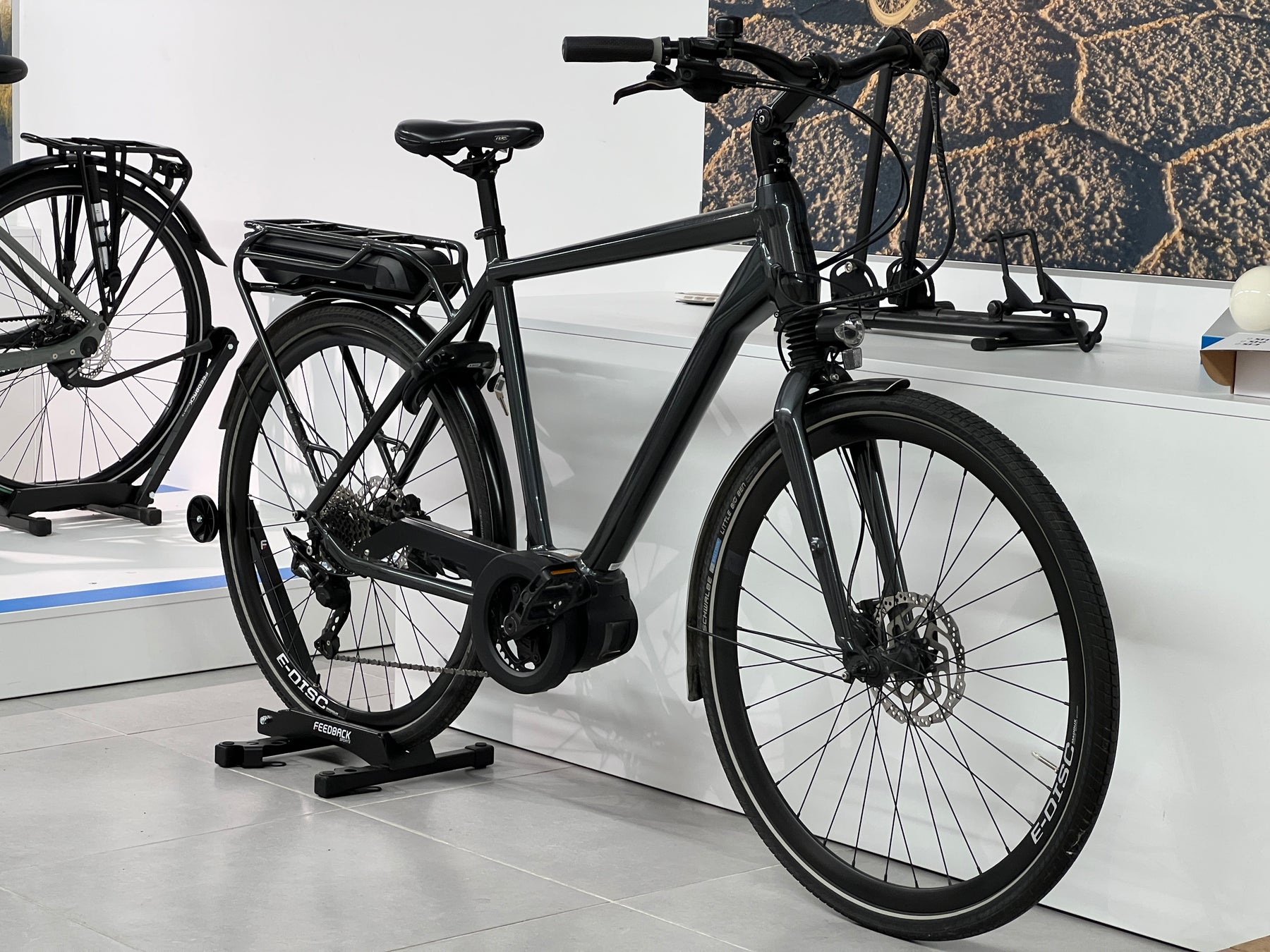 Cannondale 700 Mavaro Performance M