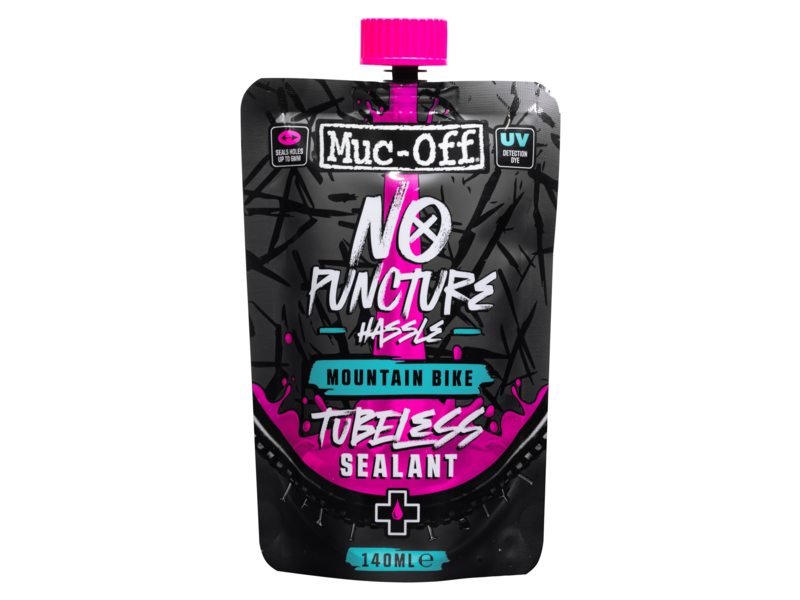 Tubeless sealant - 140ml
