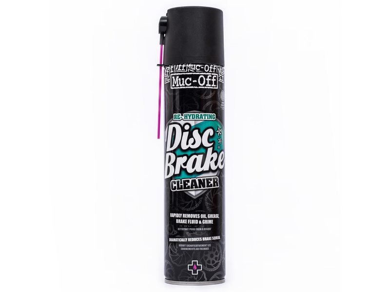 Disc Brake Cleaner - 400ml
