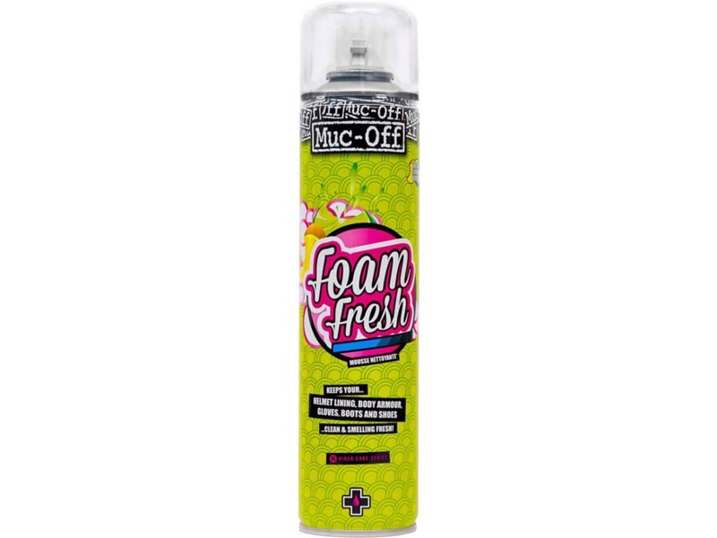 Muc-off foam fresh 250ml