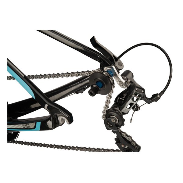 ParkTool Dummy Achternaaf DH1 Voor Drop Out En 12