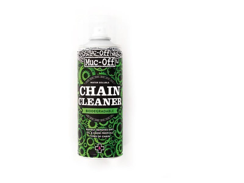 Chain Cleaner - 400ml