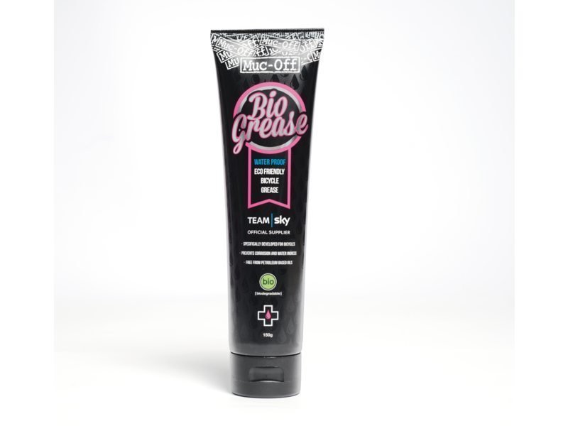 Muc-off bio grease beschermvet 150gr