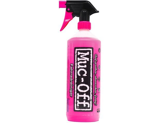 Bike Cleaner - 1L