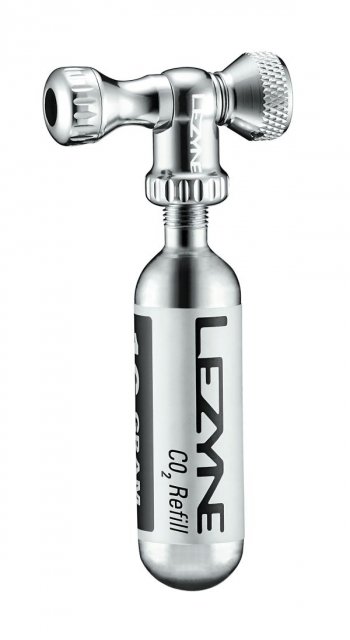 Lezyne CONTROL DRIVE CO2 (16G)