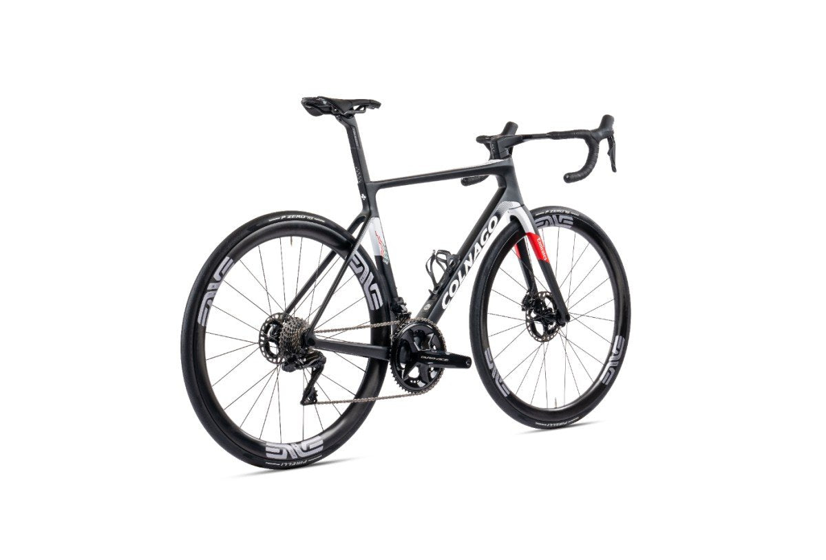 Colnago V4rs - Campagnolo Super Record WRLS SDM4 550cm 2024