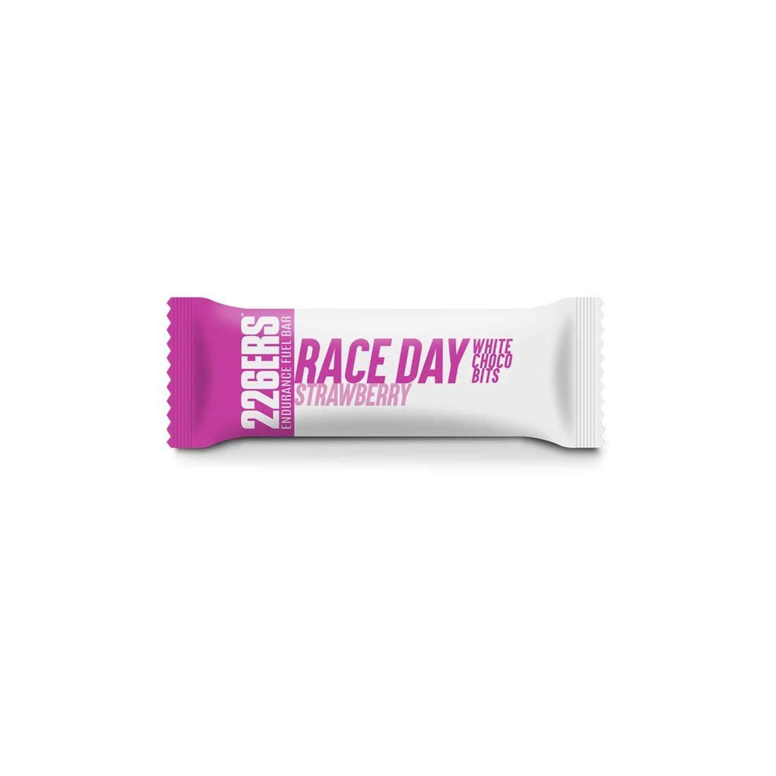Race Day Bar Choco Bits - Strawberry - 40G