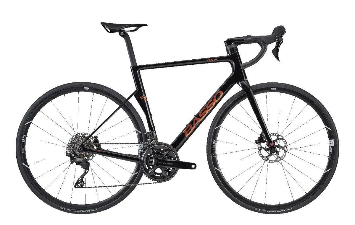 Magma Black 51cm 2024