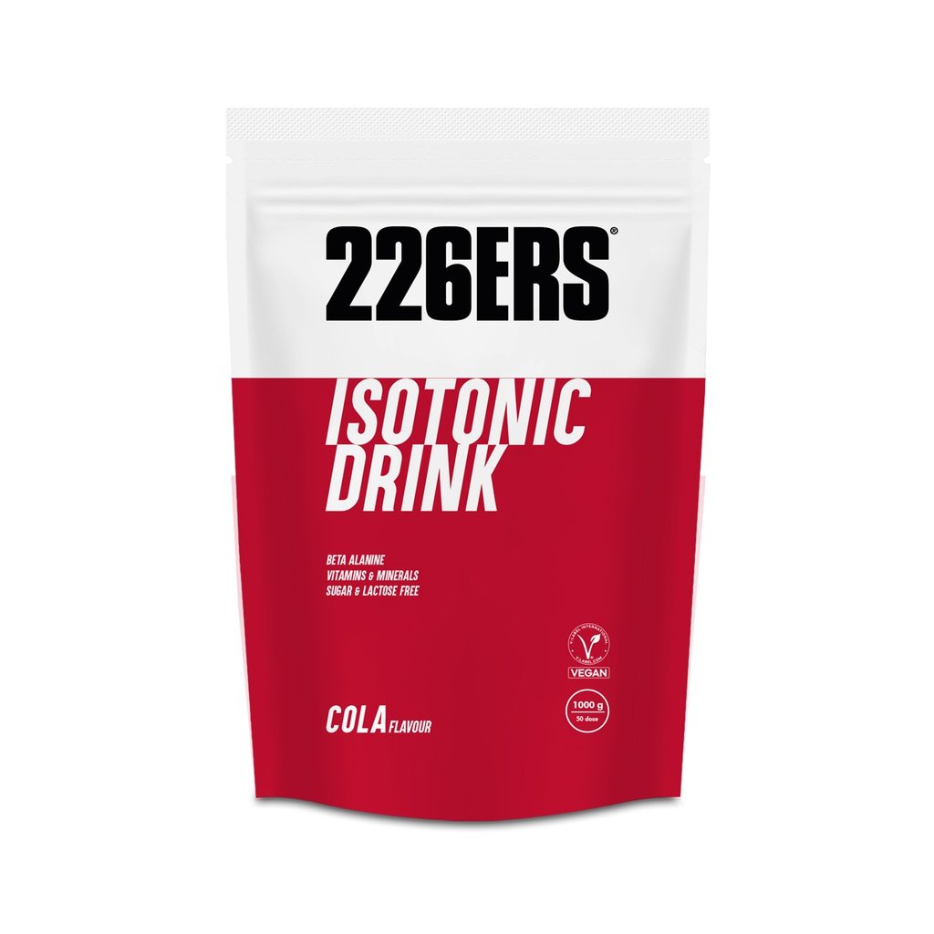 Isotonic Drink - Cola - 1000G