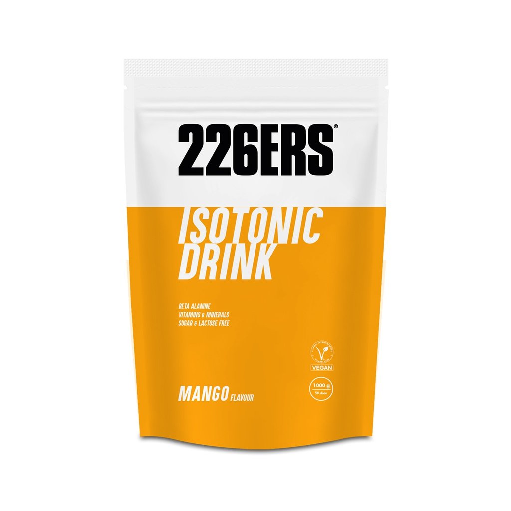 Isotonic Drink - Mango - 1000G