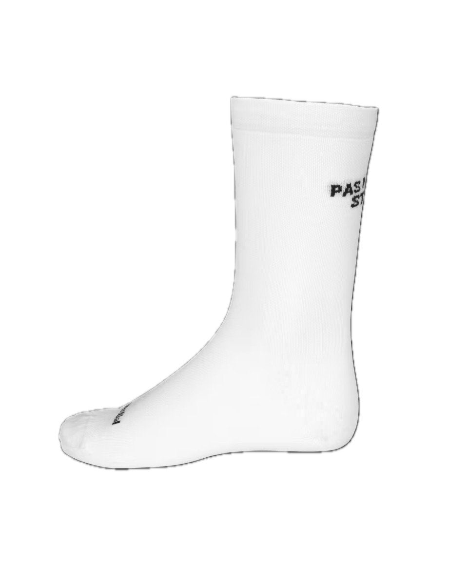Essential Socks - White - S