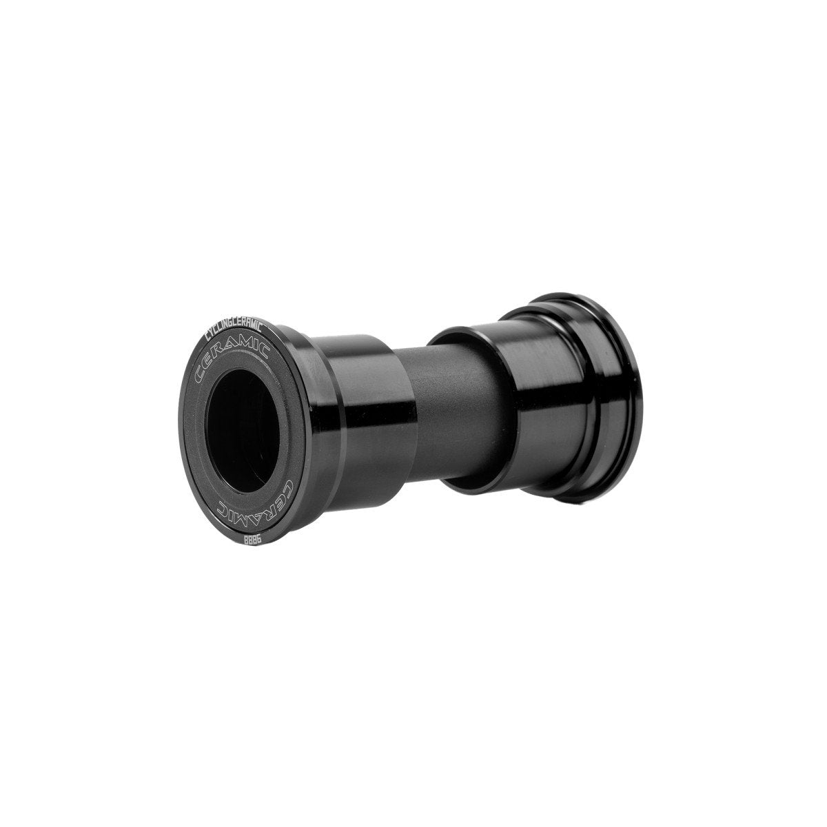 Bottom bracket - BB86 - Shimano - BLK