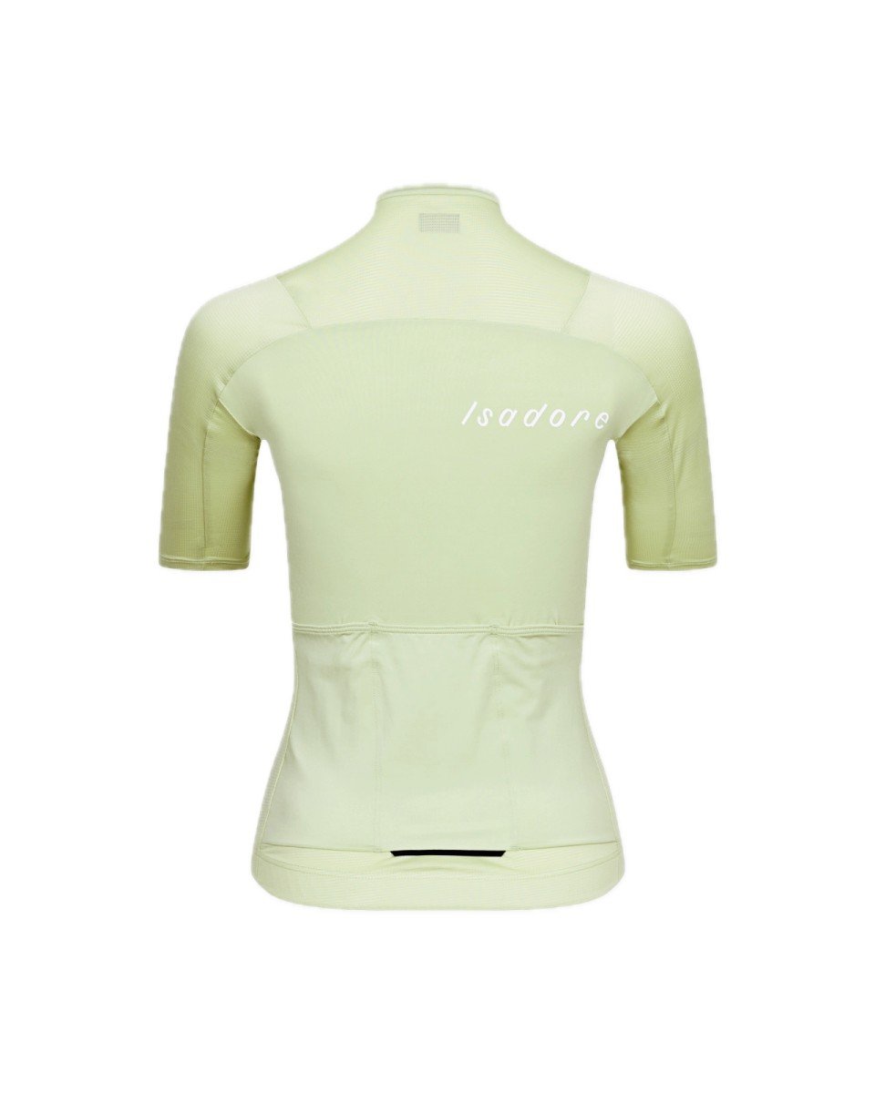 Women's Debut Jersey - Gleam - L