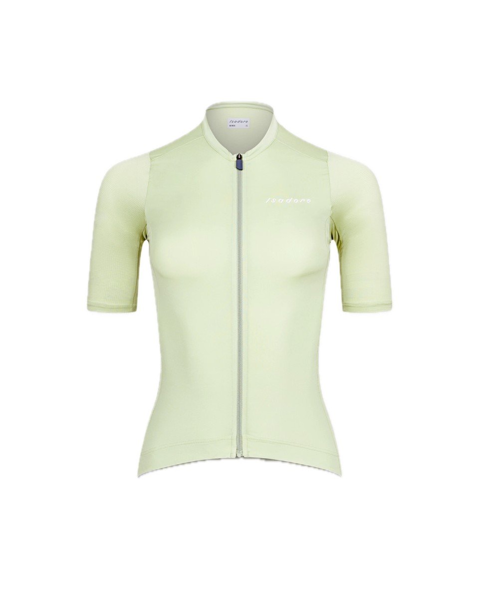 Women's Debut Jersey - Gleam - L