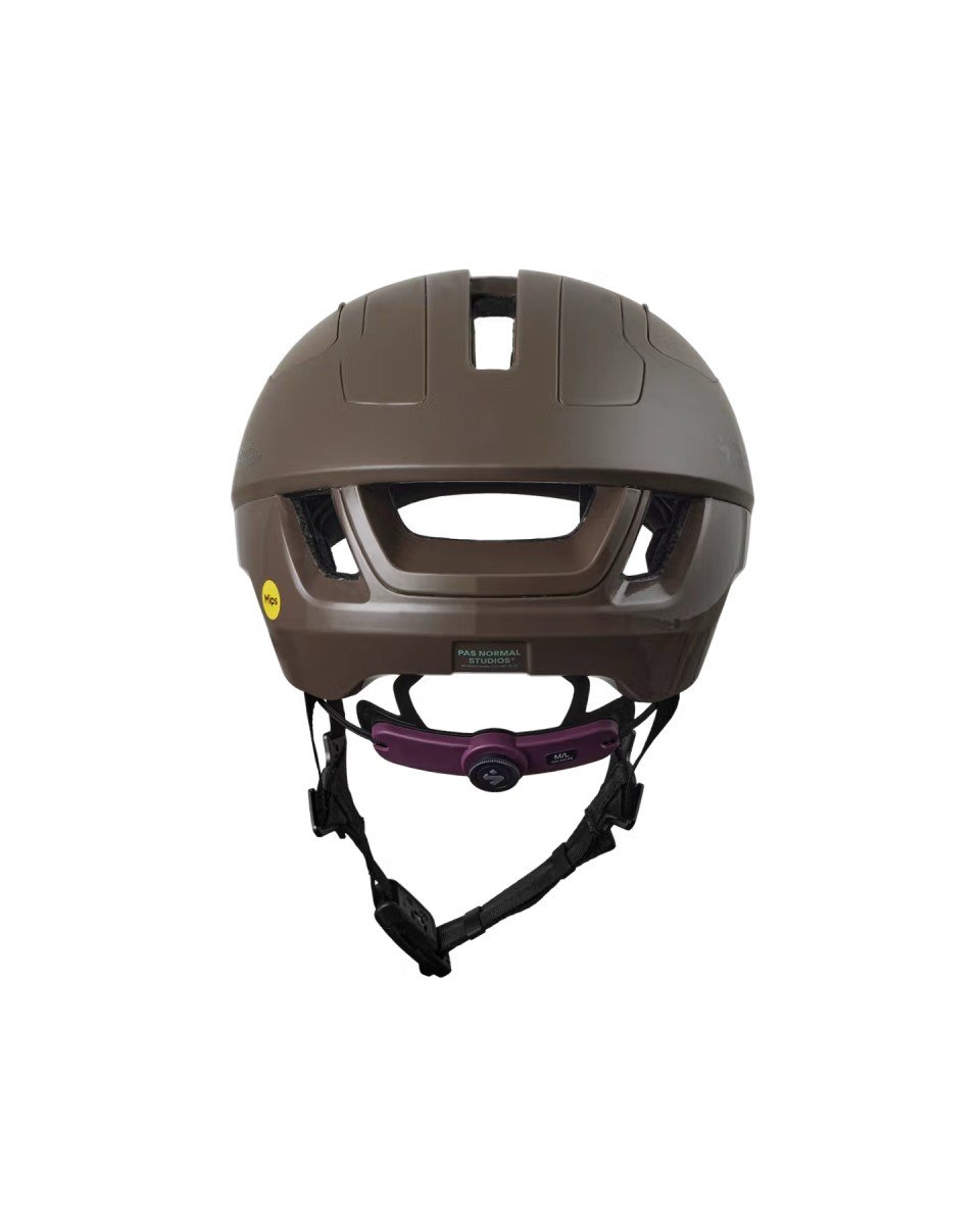 Falconer Aero 2Vi Mips PNS - Earth - M/L