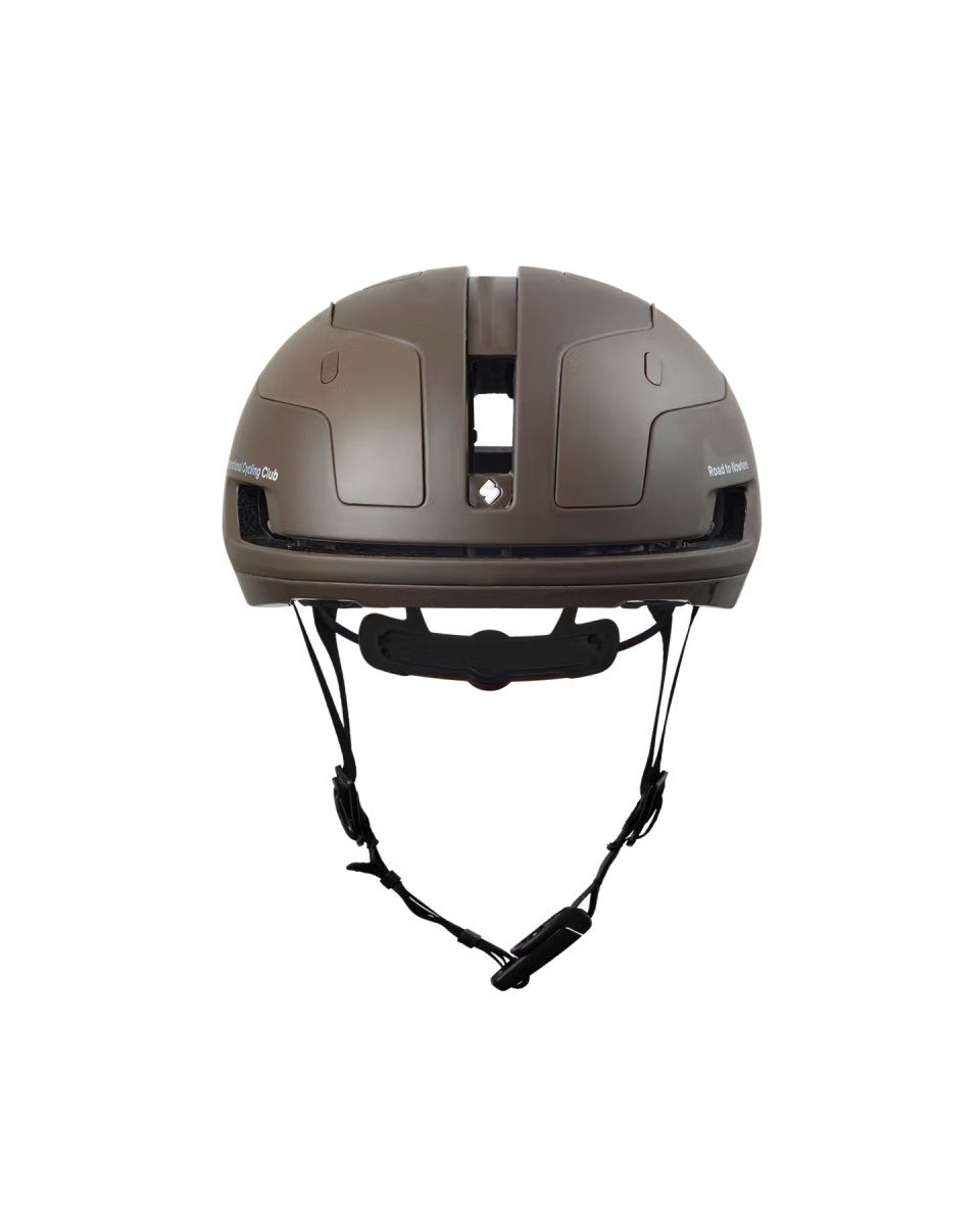 Falconer Aero 2Vi Mips PNS - Earth - M/L