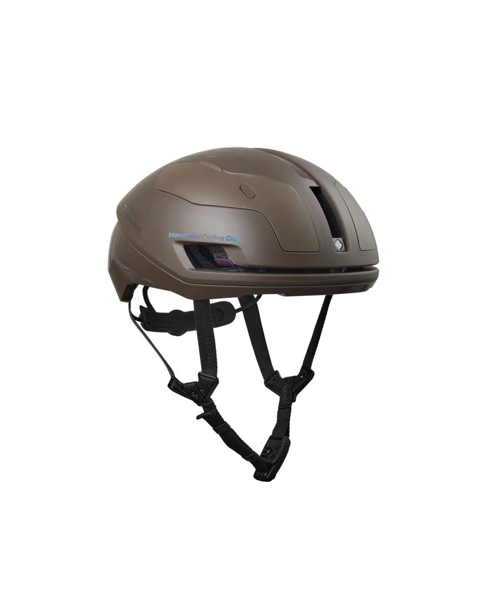 Falconer Aero 2Vi Mips PNS - Earth - M/L