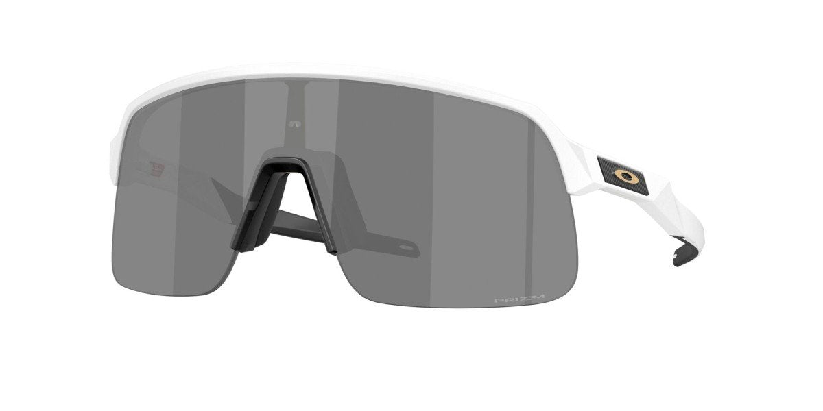 Sutro Lite S - Matt White - Prizm Black