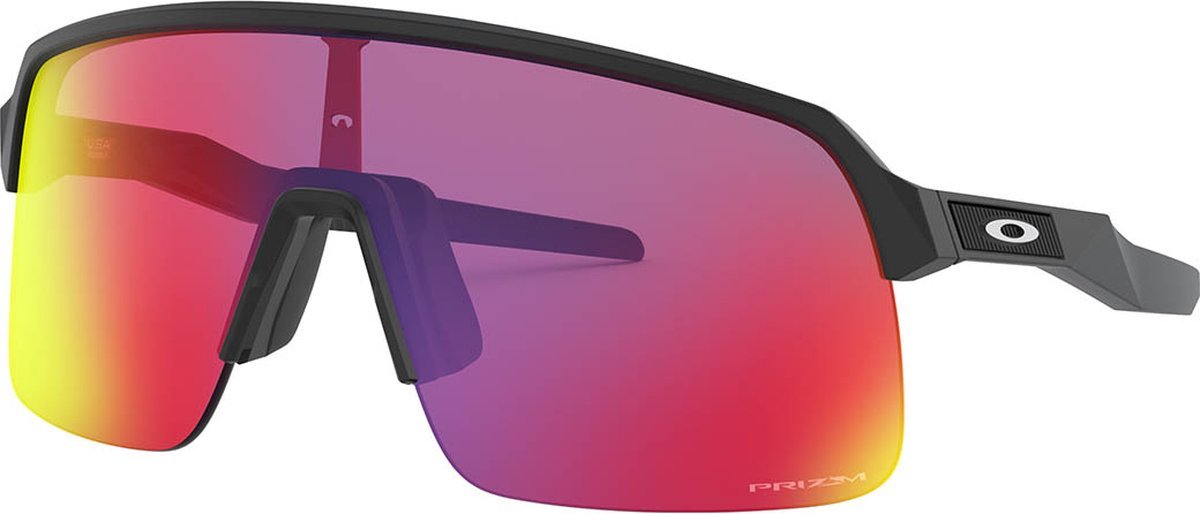 - Matte Black - Prizm Road