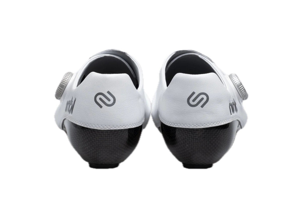 Exceed Glide - White/Silver - 41