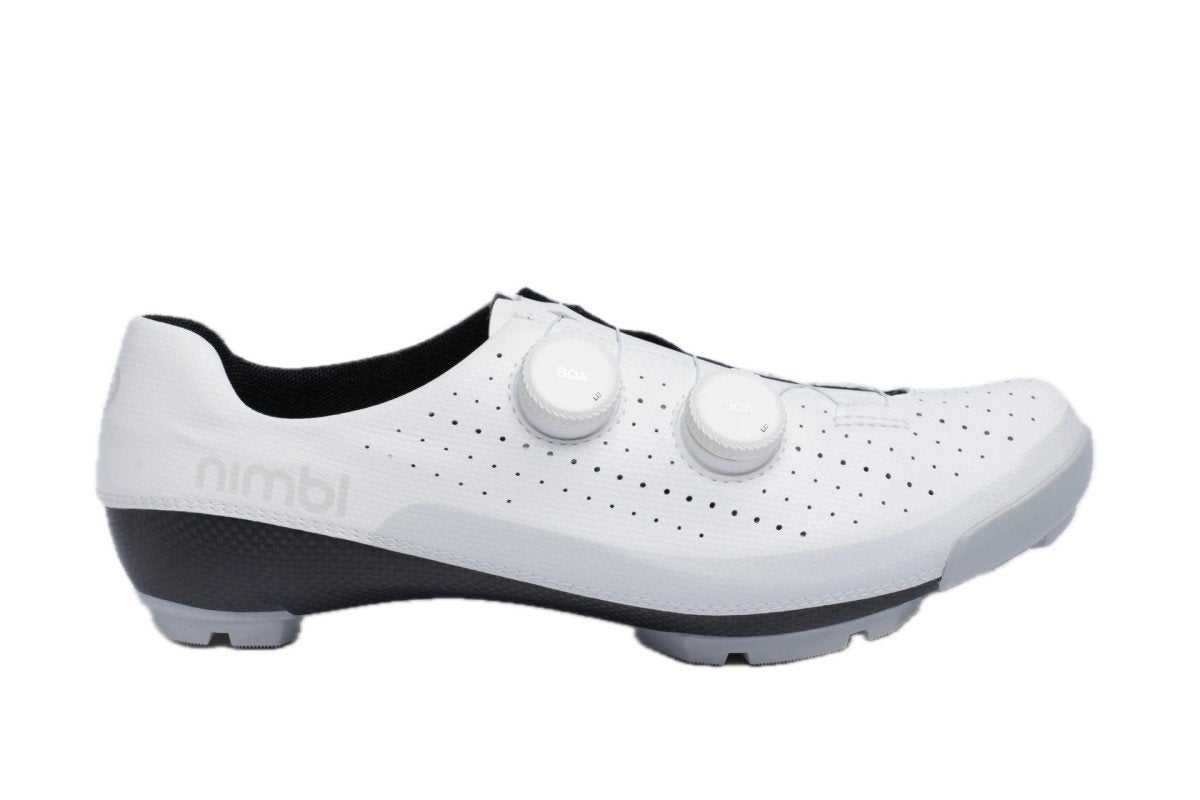 Urano - White - 46