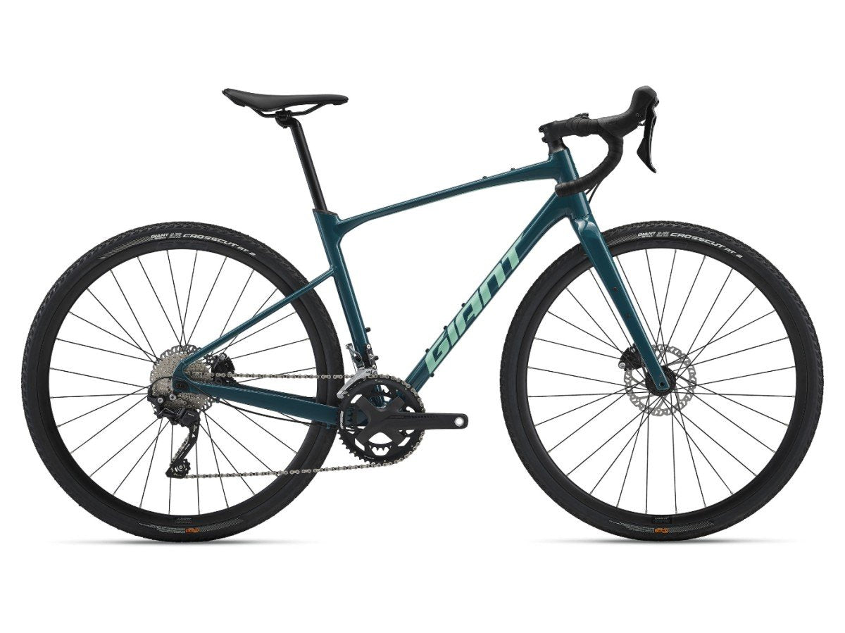 Giant Revolt 1 Deep Lake XL 2023