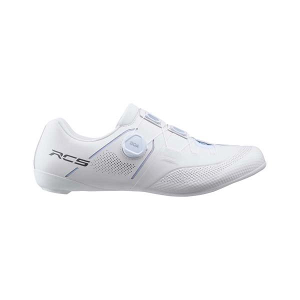 RC503 - White - 44