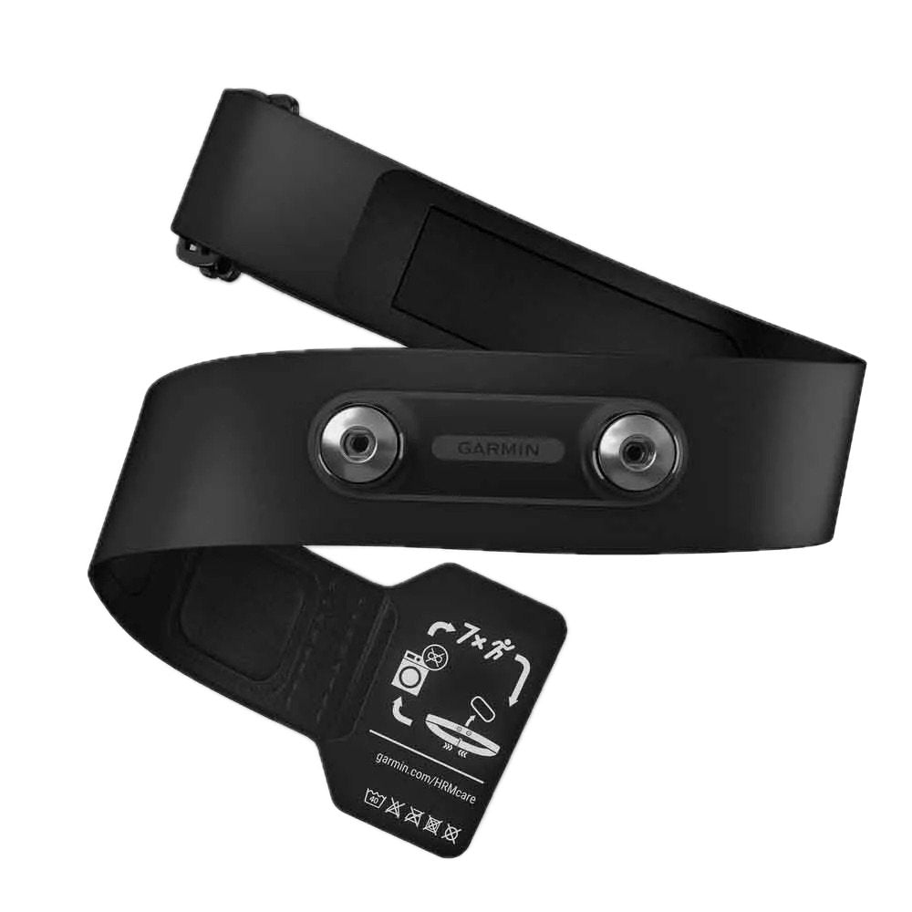 Garmin HF-Brustgurt, HRM 200 M-XL
