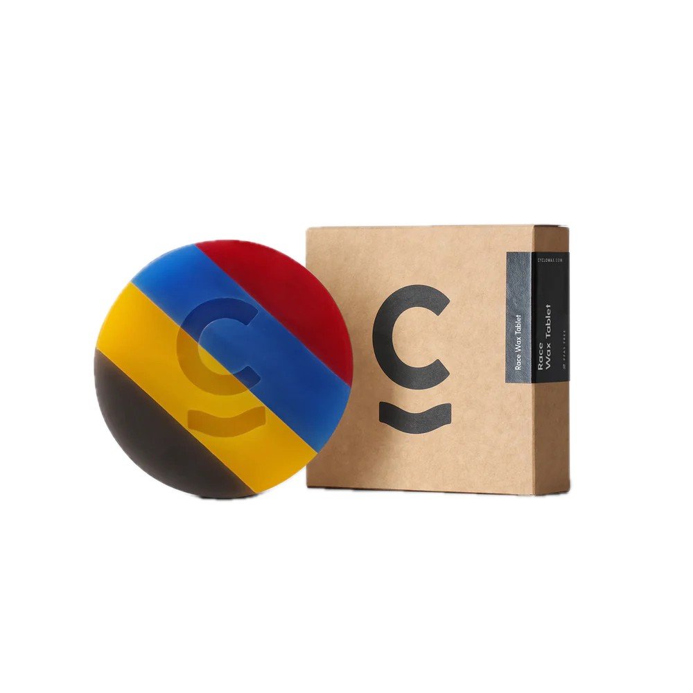 Race Wax Tablet