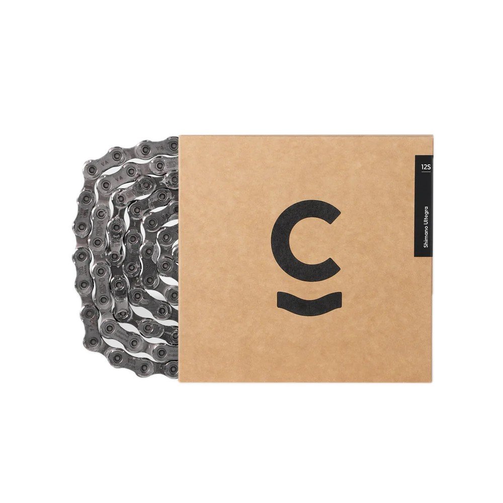Chain Ultegra 12S - Demo