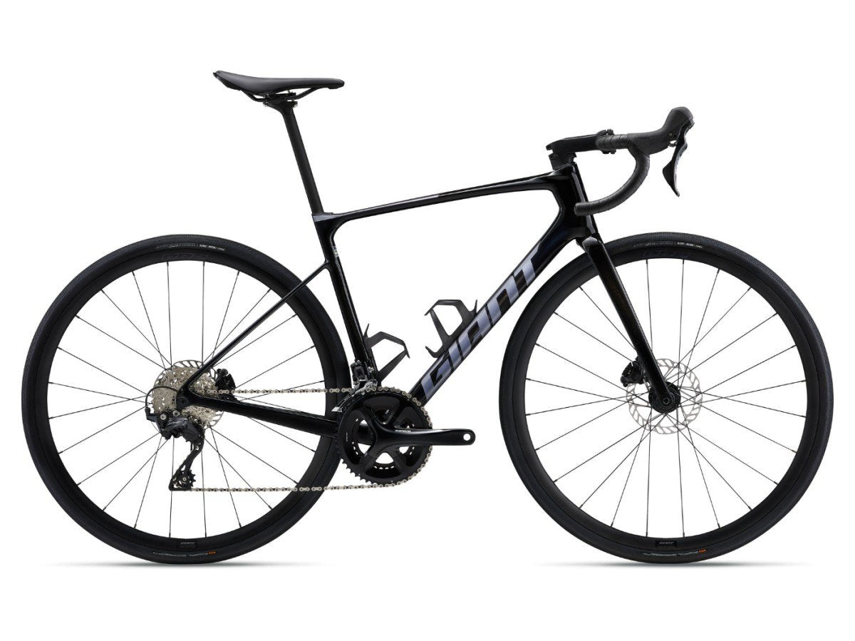 Giant Giant Defy Advanced 2 Heren Carbon M 2025
