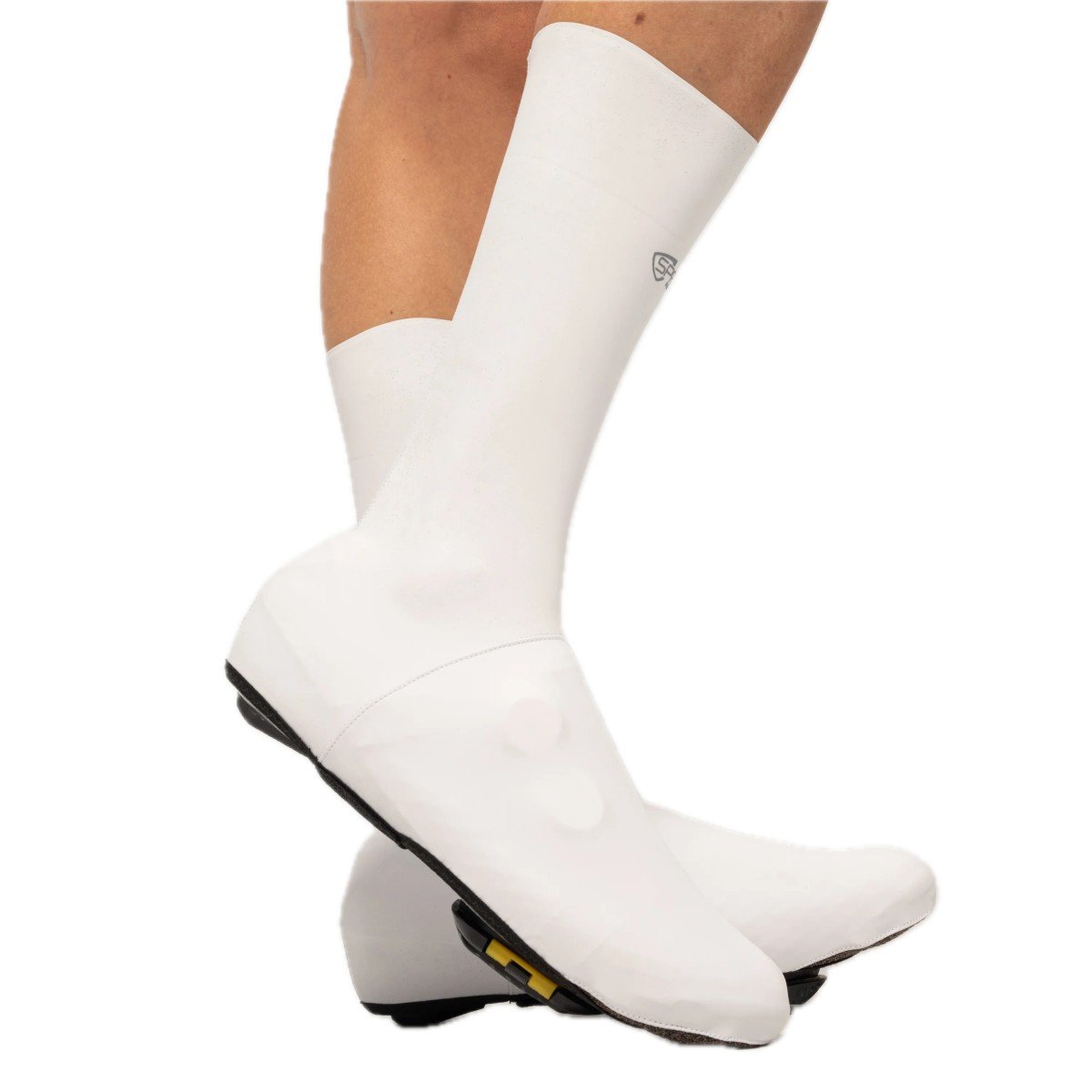 Aquasokz - White - L