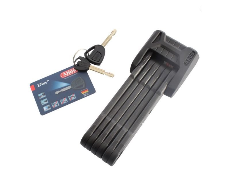 Slot Abus zwenk bordo x plus 6500k sh 90cm zw