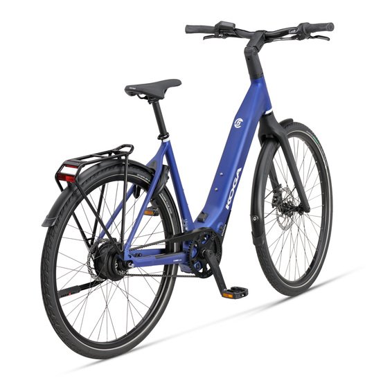 KOGA E-F3 6.0 Ladies Dames Blue Gloss 51cm 2026