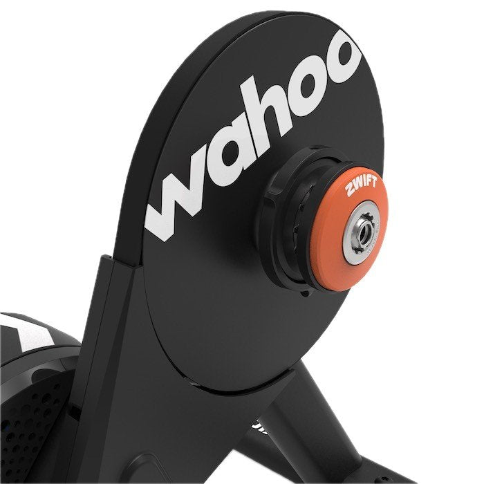 KICKR CORE 2 with Zwift Cog and Click