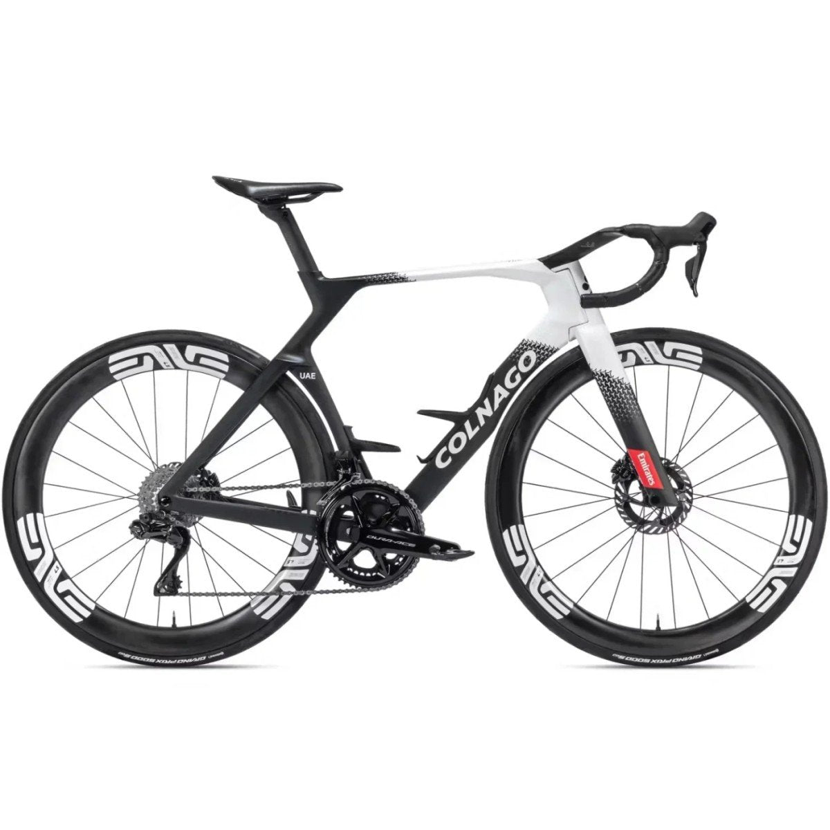 Colnago Y1RS Heren UAE/SDM5 M 2025