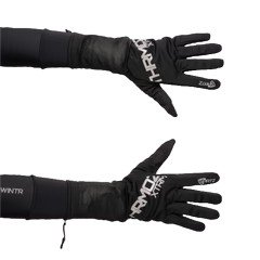 THRMOZ XTRM Deep Winter Gloves with full hand cover - L