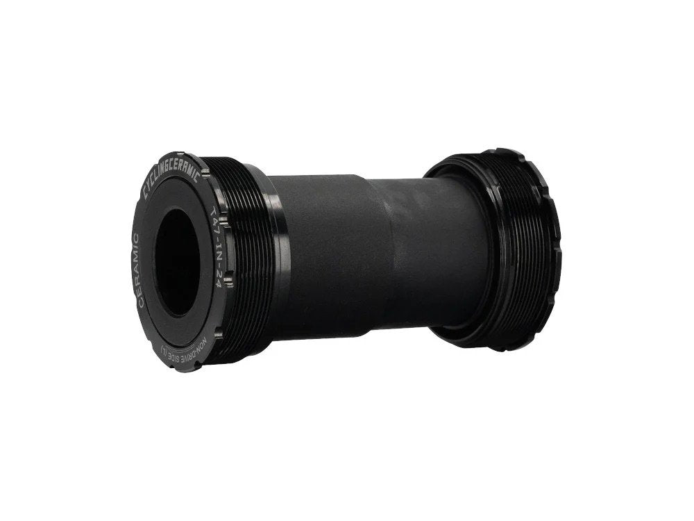 Bottom bracket - T47 - Shimano 86,5 - BLK