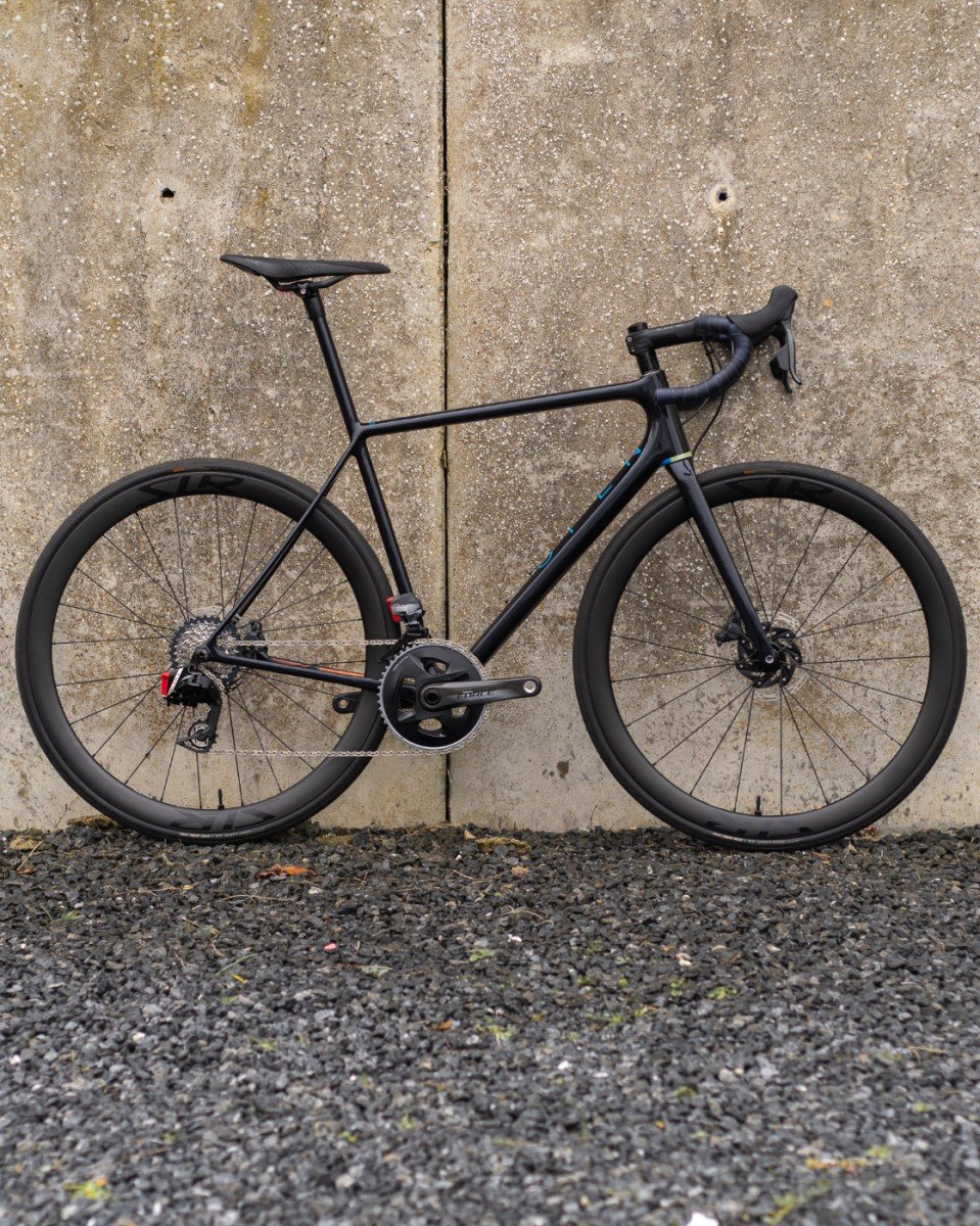 OPEN MIND Midnight Blue M 2024