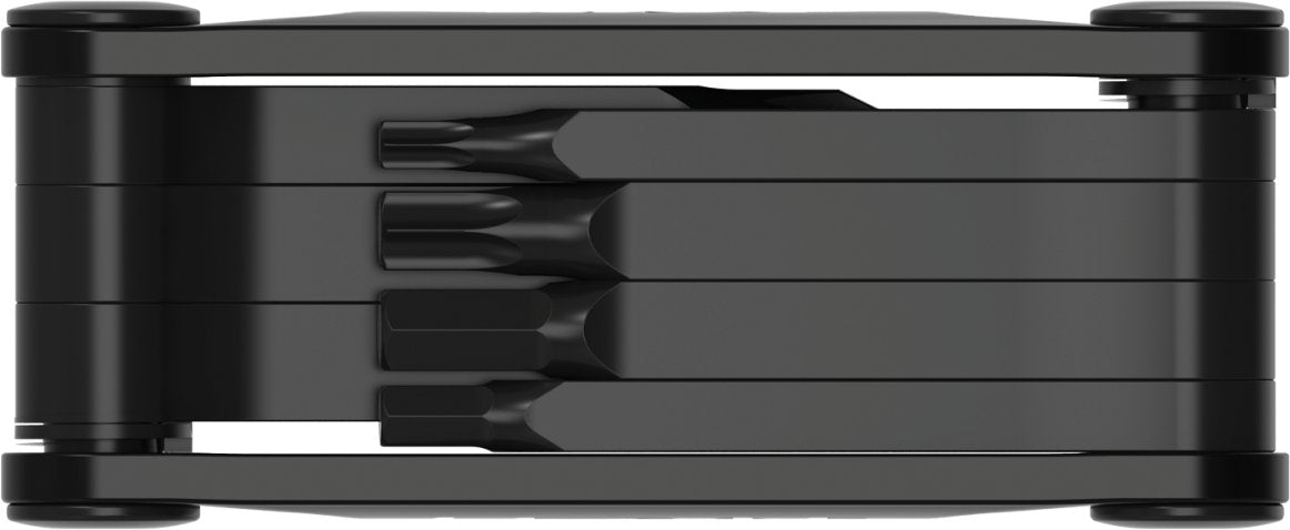 Multi Tools - V Pro 7 - Black