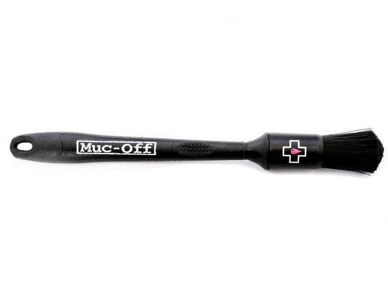 Drivetrain Detail Brush