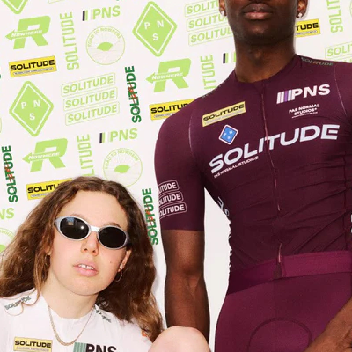 Pas Normal Solitude Collection 2023