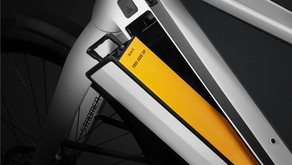 Supercharge you Stromer ST1, ST2 and ST3