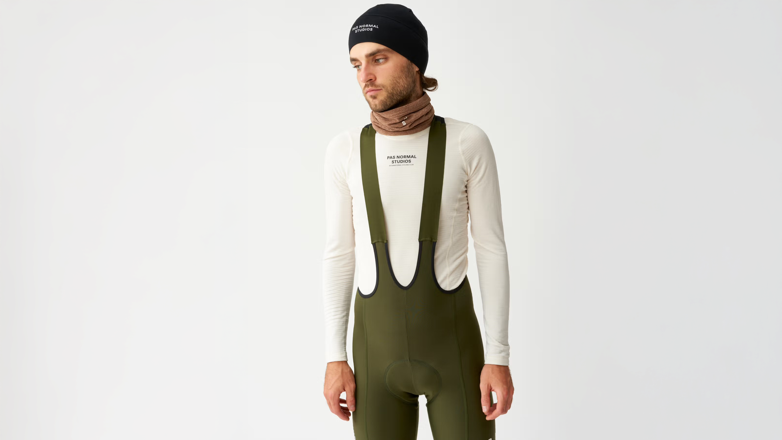 Base Layers