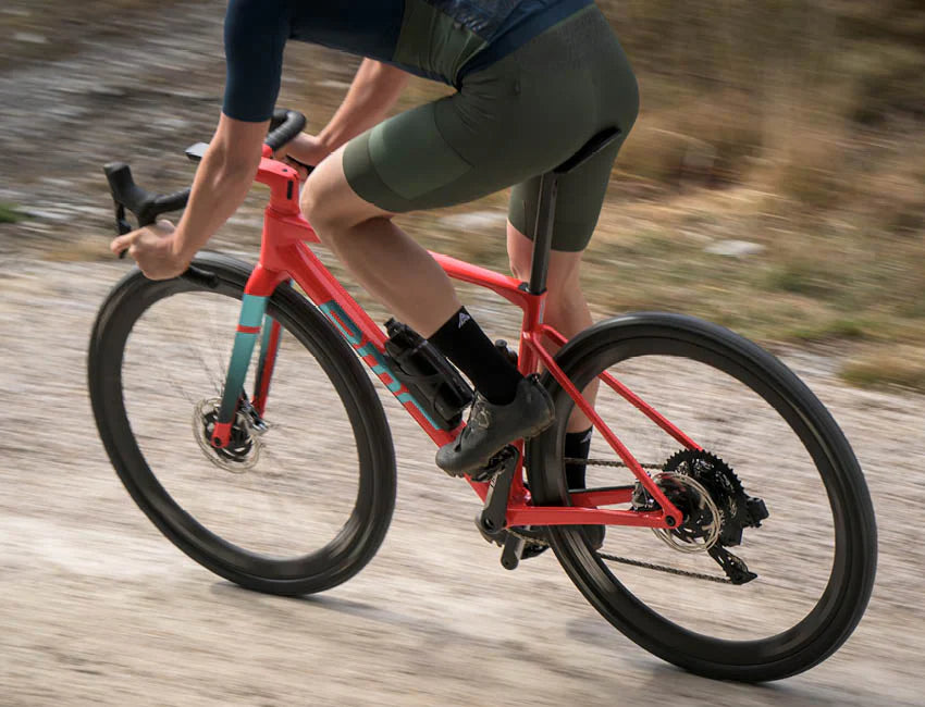 Gravelfiets