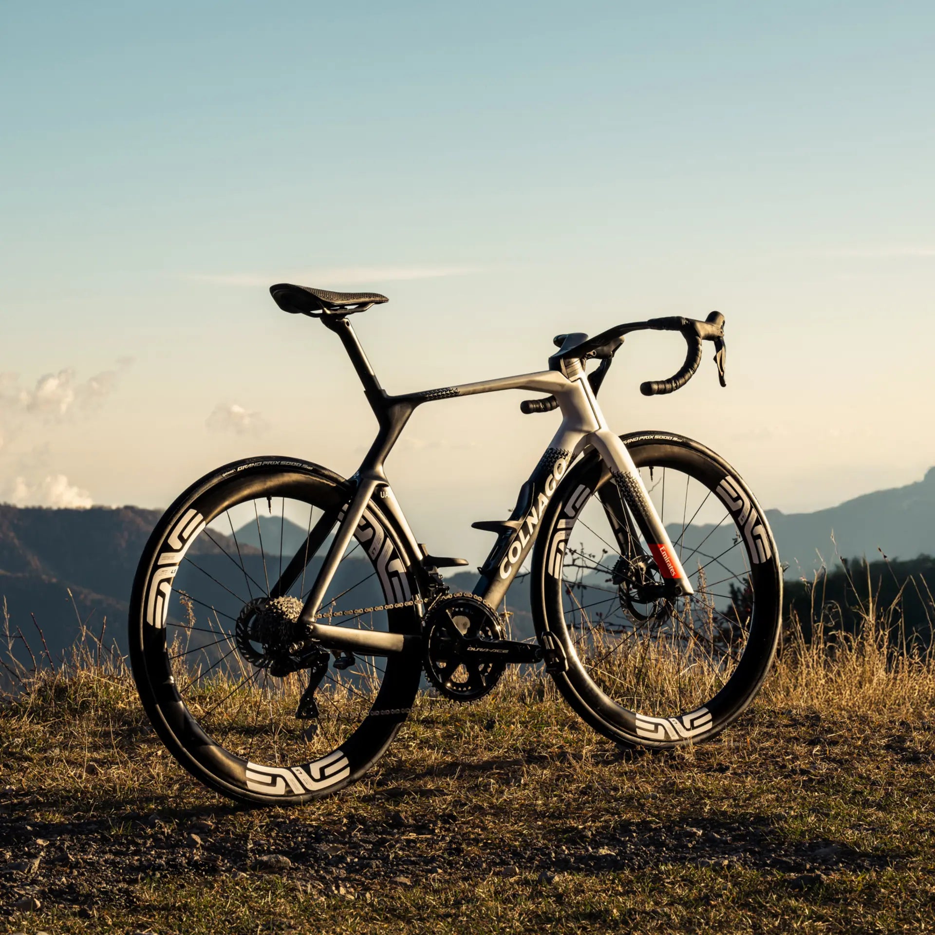 Racefiets