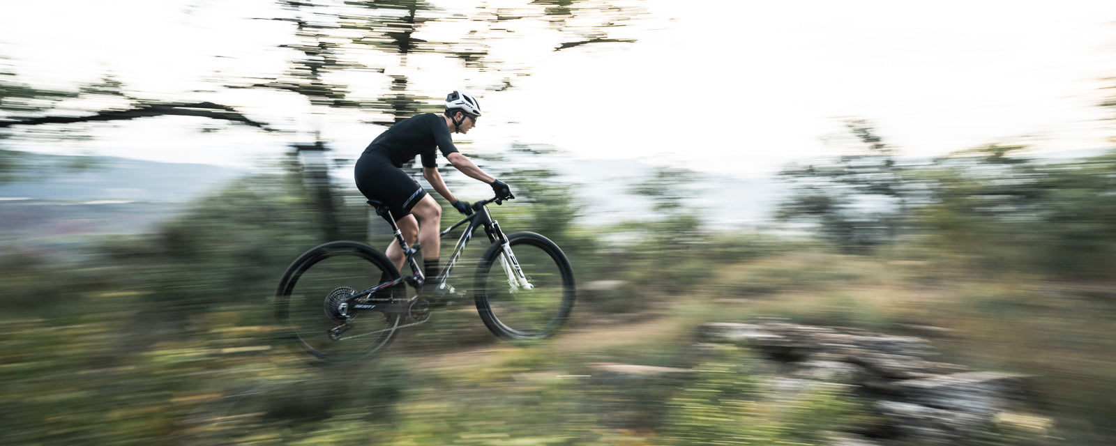 Mountainbikes
